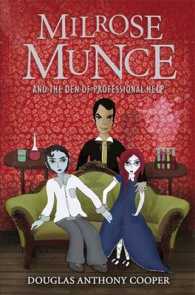 Milrose Munce -- Paperback