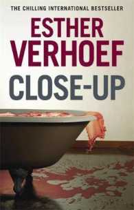 Close-up -- Hardback