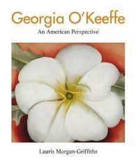 Georgia O'keeffe : An American Perspective