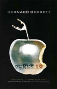 Genesis -- Paperback / softback
