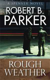 Rough Weather (A Spenser Mystery) (The Spenser Series)