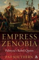 女帝ゼノビア<br>Empress Zenobia : Palmyra's Rebel Queen