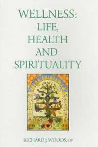 Wellness : Life, Health and Spirituality