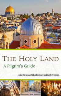 A Pilgrim's Guide to the Holy Land