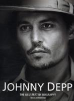Johnny Depp : The Illustrated Biography
