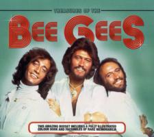 Treasures of the Bee Gees （CSM NOV SL）
