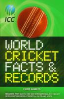 World Cricket Facts and Records （Reissue）