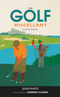 The Golf Miscellany （2ND）