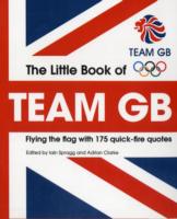 Little Book of Team Gb
