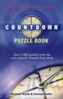Countdown Puzzlebook （1ST）