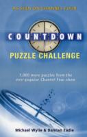 Countdown Puzzlebook （2ND）