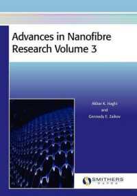 Advances in Nanofibre Research Volume 3