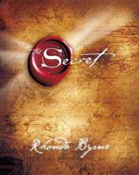 Secret -- Hardback