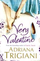 Very Valentine -- Paperback