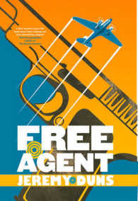 Free Agent -- Hardback