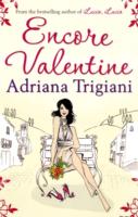 Encore Valentine -- Paperback