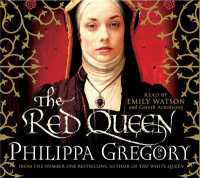 The Red Queen (Cousins' War)