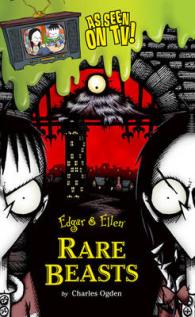 Rare Beasts (Edgar and Ellen) -- Paperback / softback