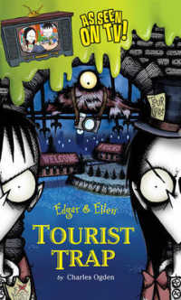 Tourist Trap (Edgar & Ellen S.)