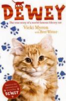 Dewey: the True Story of a World-famous Library Cat -- Paperback / softback