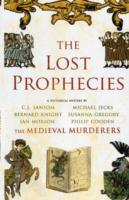 The Lost Prophecies (Medieval Murderers)
