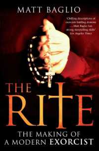 The Rite : The Making of a Modern Day Exorcist