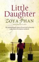 Little Daughter : A Memoir of Survival in Burma and the West -- Paperback / softback
