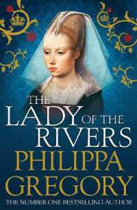 The Lady of the Rivers : Cousins' War 3 (Cousins' War)