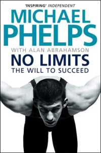 No Limits : The Will to Succeed