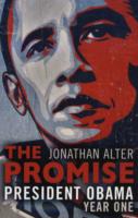 Promise : President Obama -- Paperback / softback