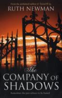 Company of Shadows -- Paperback / softback