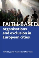 欧州の都市に見る社会的排除への対応：宗教団体の役割<br>Faith-Based Organisations and Exclusion in European Cities