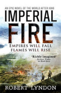 Imperial Fire -- Hardback