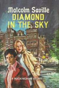 Diamond in the Sky (Buckinghams)