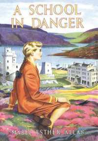 A School in Danger (Dundonay House)