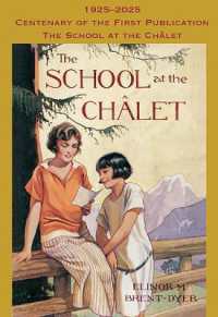 The School at the Chalet (Chalet School)