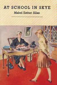 At School in Skye (Dundonay House)