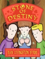 Stone of Destiny -- Paperback / softback