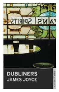 Dubliners -- Paperback
