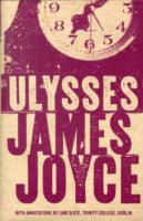Ulysses -- Hardback