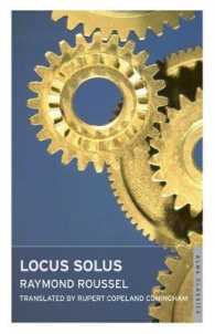 Locus Solus -- Paperback