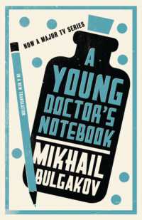A Young Doctor's Notebook: New Translation : Newly Translated and Annotated
