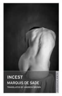 Incest （Reprint）