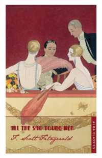 All the Sad Young Men (The F. Scott Fitzgerald Collection)