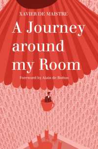 A Journey around My Room and a Nocturnal Expedition around My Room