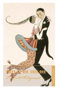 Tales of the Jazz Age : Deluxe Annotated Edition (The F. Scott Fitzgerald Collection)