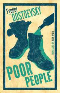 Poor People: New Translation : Annotated Edition