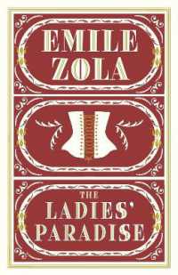 The Ladies' Paradise : Annotated Edition