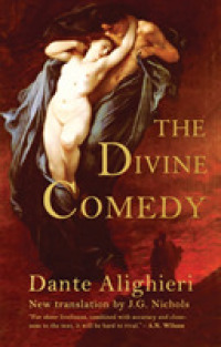 The Divine Comedy （Reprint）