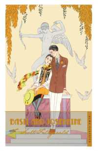 Basil and Josephine (The F. Scott Fitzgerald Collection)